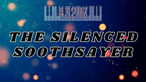 The Silenced Soothsayer • Contemporary Piano Instrumental Music