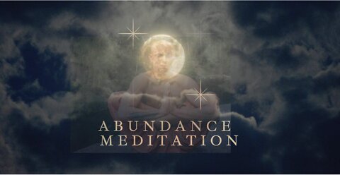 Guided Meditation for Health, Wealth, Happiness, Abundance and Prosperity