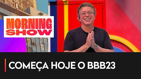 Boninho diz que uma participante foi desclassificada do BBB23