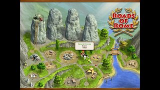 Roads of Rome (Utomik, gameplay)