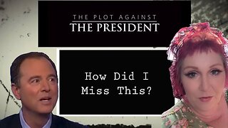 The Plot Against The President, How did I miss this film?