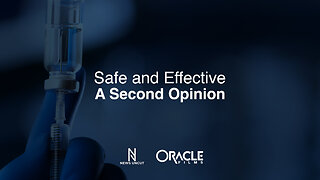 Safe and Effective: A Second Opinion (2022) [Documentary]