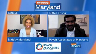 Psych Associates of Maryland