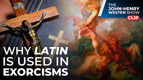 3 Reasons Why the Devil HATES Latin