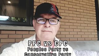 A message to PPC voters in Canada.