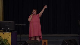 Worship with Leah Miller on 5-20-23 6pm