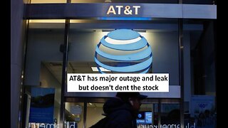 AT&T data leak for 73 million current/former clients