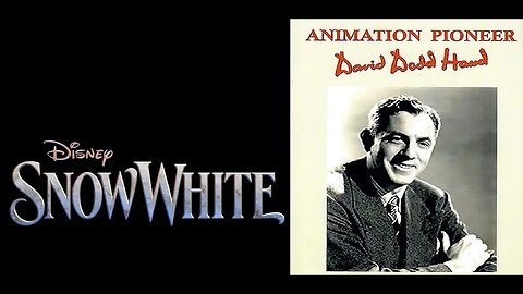 Snow White 1937 Director's Son Calls Disney's Snow White Live Action Remake A Disgrace