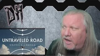 Thousand Foot Krutch - Untraveled Road REACTION & REVIEW! FIRST TIME HEARING!