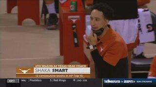 Confirmed: Marquette to hire Shaka Smart as next men's basketball coach