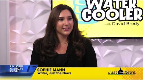 Sophie Mann, Writer at Just The News