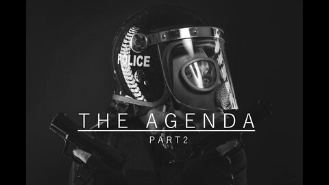 The Agenda Part 2 - Trailer