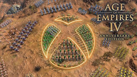 Age of empire VI