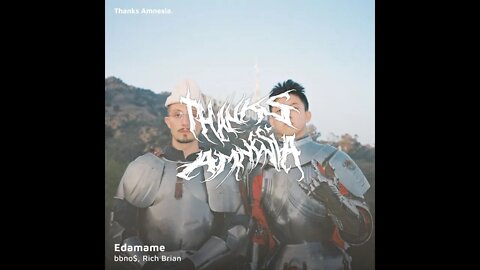 bbno$ & Rich Brian - edamame ( Thanks Amnesia Edit )