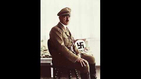 Hitler: Europa, the last crusade