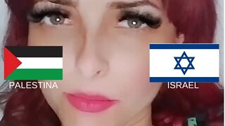 ⚠️ ASSISTA ESSE VÍDEO E ENTENDA⚠️ Palestina vs Israel? 🤔