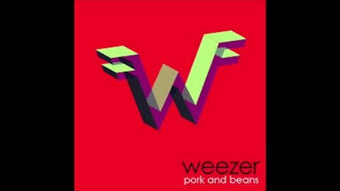 Weezer Pork & Beans (Ultimate Cover)