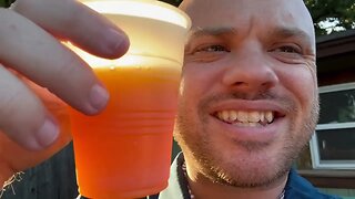 Kerns Apricot Nectar Taste Test