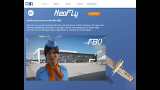 Microsoft Flight Simulator FS Excursions: Massive Deep Drive Review NeoFly 2.13.2