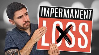 Impermanent Loss vorbeugen & minimieren | 4 Tipps 💡