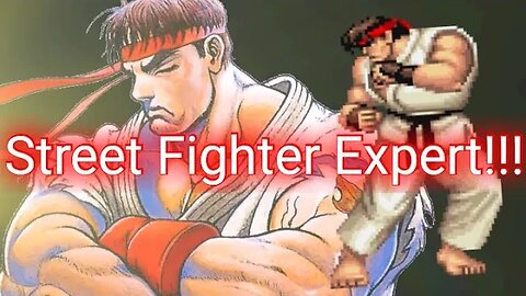 Super street fighter 2/King of Fighters 2002