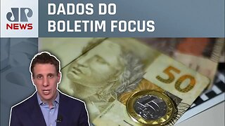 PIB do Brasil deve crescer 2,24% em 2023; Samy Dana analisa
