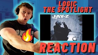 IRISH REACTION TO Logic - The Spotlight (Official Music Video) | THIS IS MY FAVOURITE REMIX!!