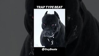 Hard Trap Beat #Short