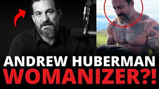 ＂ ANDREW HUBERMAN GETS ME TOO'D By Angry Single Mom & New York Magazine! ＂ ｜ What's Brewing？