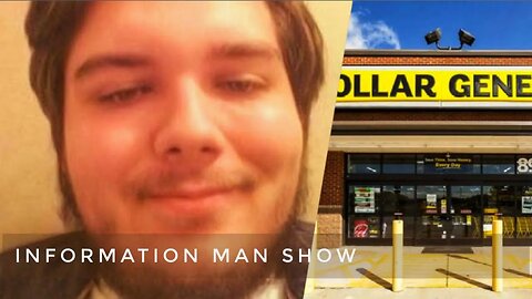 White Man Kills 3 Black People In Jacksonville Dollar Store #news