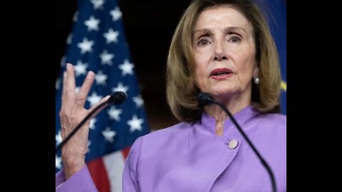 Pelosi Puts Off Police Reform Until After August Recess