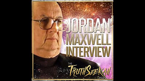 Jordan Maxwell - Truther