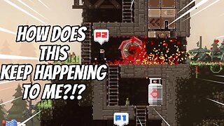 Broforce Ep9 - My Greatest Enemy Yet!