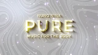 GOLD CYCLE - PURE Soundtrack [by Nuno Nina]