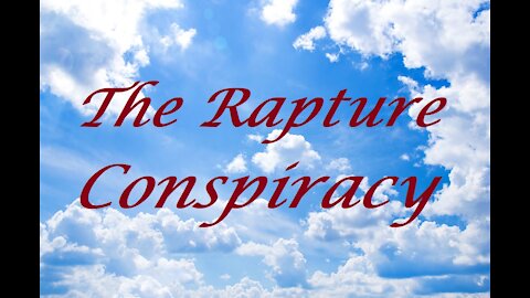 Pre-Trib Rapture Taught by Apostle Paul, Early Church & During Middle Ages - Thomas Ice [mirrored]