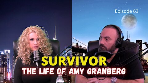 The Life of Amy Granberg - Episode 63