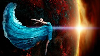 INVOKING EARTH ENERGY - The Secret To Heal Your Body & Soul