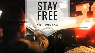 Stay Free #19 | One Law