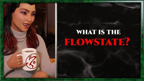 CoffeeTime clips: "What is the flowstate?"