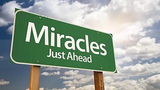 The Miracles of Jesus | Leroy Martel | City Church