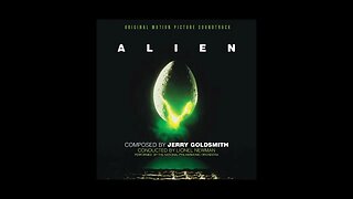 Alien Soundtrack Track 2 Hyper Sleep Jerry Goldsmith