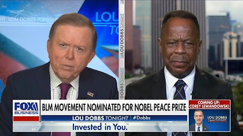 Lou Dobbs Tonight ~ Full Show ~ 01 - 29 - 21.