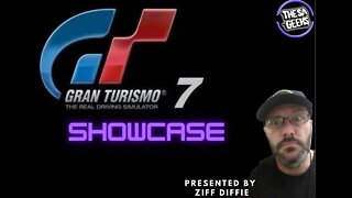 Gran Turismo 7 Game Showcase