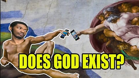 DOES GOD EXIST? | The Argument For God's Existence Tier List | Reaction
