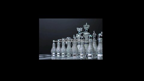 Most expinse Chess set ever made $$$$