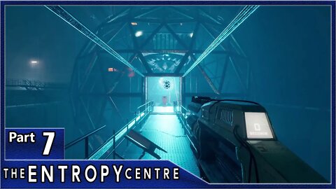 The Entropy Centre, Part 7 / The Core, Puzzle Room 1401