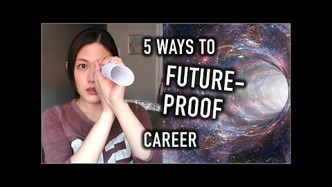 Future-proof your career - 5 ways | Multiple Careers