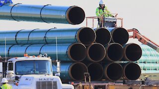 Court Review Could Shutdown Dakota Access Pipeline For Months