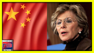 Former Dem Senator SLAMMED after Taking Job with Chinese Firm