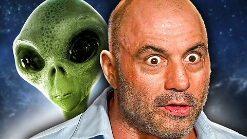 The Craziest Alien Theories (With Evidence)